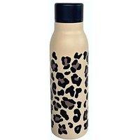 Beau & Elliot Leopard 500Ml S/S Drinks Bottle