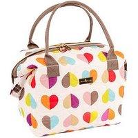 Beau & Elliot Oxford Confetti Convertible Lunch Bag