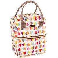 Beau & Elliot Oxford Confetti Upright Lunch Bag