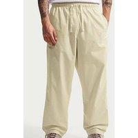 Nike Mens Club Barcelona Pants - Light Khaki