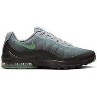 Nike Mens Air Max Invigor Trainers - Black