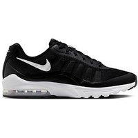 Nike Men'S Air Max Invigor Trainers - Black