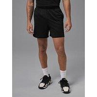 Jordan Nike Mens Dri-Fit Essential Shorts - Black