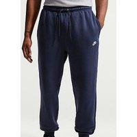 Nike Mens Club Joggers - Blue