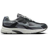 Nike Mens Initiator Trainers - Black