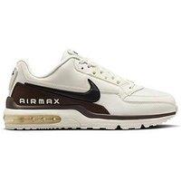 Nike Mens Air Max Ltd 3 1 Trainers - White