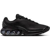 Nike Mens Air Max Dn Trainers - Black