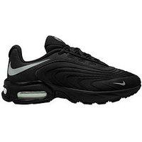 Nike Mens Air Max Fire Trainers - Black