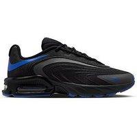 Nike Mens Air Max Fire Trainers - Black