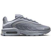 Nike Mens Nike Air Max Fire Trainers - Grey