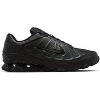 Nike Mens Reax 8 Nsw Sl Trainers - Black