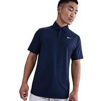 Nike Mens Golf Victory Polo Shirt - Navy