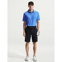 Nike Mens Golf Victory Polo Shirt - Blue