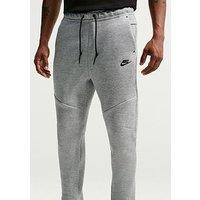 Nike Mens Tech Fleece Joggers - Black