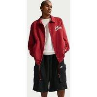 Nike Mens Club Oversized Cargo Shorts - Black