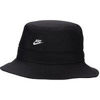 Nike Kids Apex Futura Bucket Hat - Black