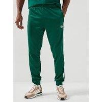 Adidas Originals Men'S Sst Track Pants - Green