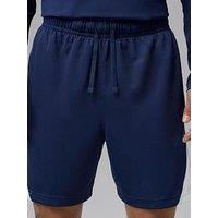 Jordan Nike Mens Sport Basketball Shorts - Blue