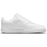 Nike Men'S Court Vision Low Next Nature Trainers - White