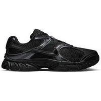 Nike Mens V5 Rnr Trainers - Black