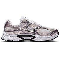 Nike Mens V5 Rnr Trainers - White