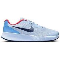 Nike Mens Tennis Vapor Lite 3 Shoes - Blue