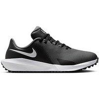 Nike Mens Golf Infinity Golf Trainers - Black