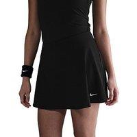 Nike Womens Tennis Victory Skort - Black