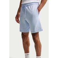 Nike Mens Club Knit Shorts - Blue