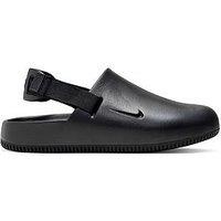Nike Mens Calm Trainers - Black