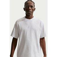 Nike Mens Sportswear Premium Essentials Loose T-Shirt - White