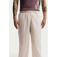 Nike Mens Windrunner Lightweight Uv Pants - Brown