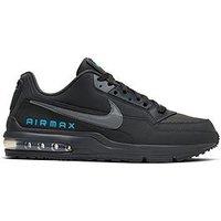 Nike Mens Air Max Ltd 3 Trainers - Black