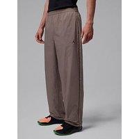 Jordan Nike Mens Sport Classic Pants - Black