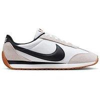 Nike Mens Pacific Trainers - White