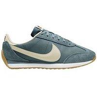 Nike Mens Pacific Trainers - Green