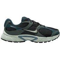 Nike Mens V5 Rnr Trainers - Black