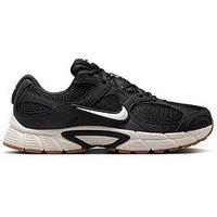 Nike Mens V5 Rnr Trainers - Black