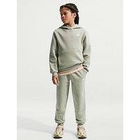 Nike Big Kids Sportswear Club Joggers - Green