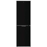 Hoover Hoch1T518Ebk Total No Frost Fridge Freezer Black