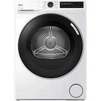 Hoover Hoover Hbr 10N2Bx-80 10Kg Heat Pump Tumble Dryer White