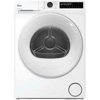 Hoover Hbr 10N2X-80 10Kg Heat Pump Tumble Dryer White