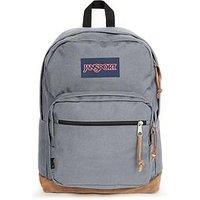 Jansport Right Pack Backpack - Grey