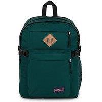 Jansport Main Campus Backpack - Teal