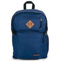 Jansport Main Campus Backpack - Blue