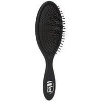 Wetbrush Original Detangler- Frost Black