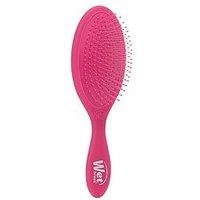 Wetbrush Original Detangler- Frost Pink