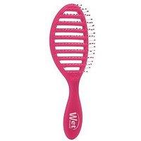 Wetbrush Speed Dry- Frost Pink