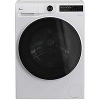 Hoover Hbp 410Bl8-80 10Kg Washing Machine White