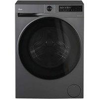 Hoover Hbp 410Bl8G-80 10Kg Washing Machine Graphite